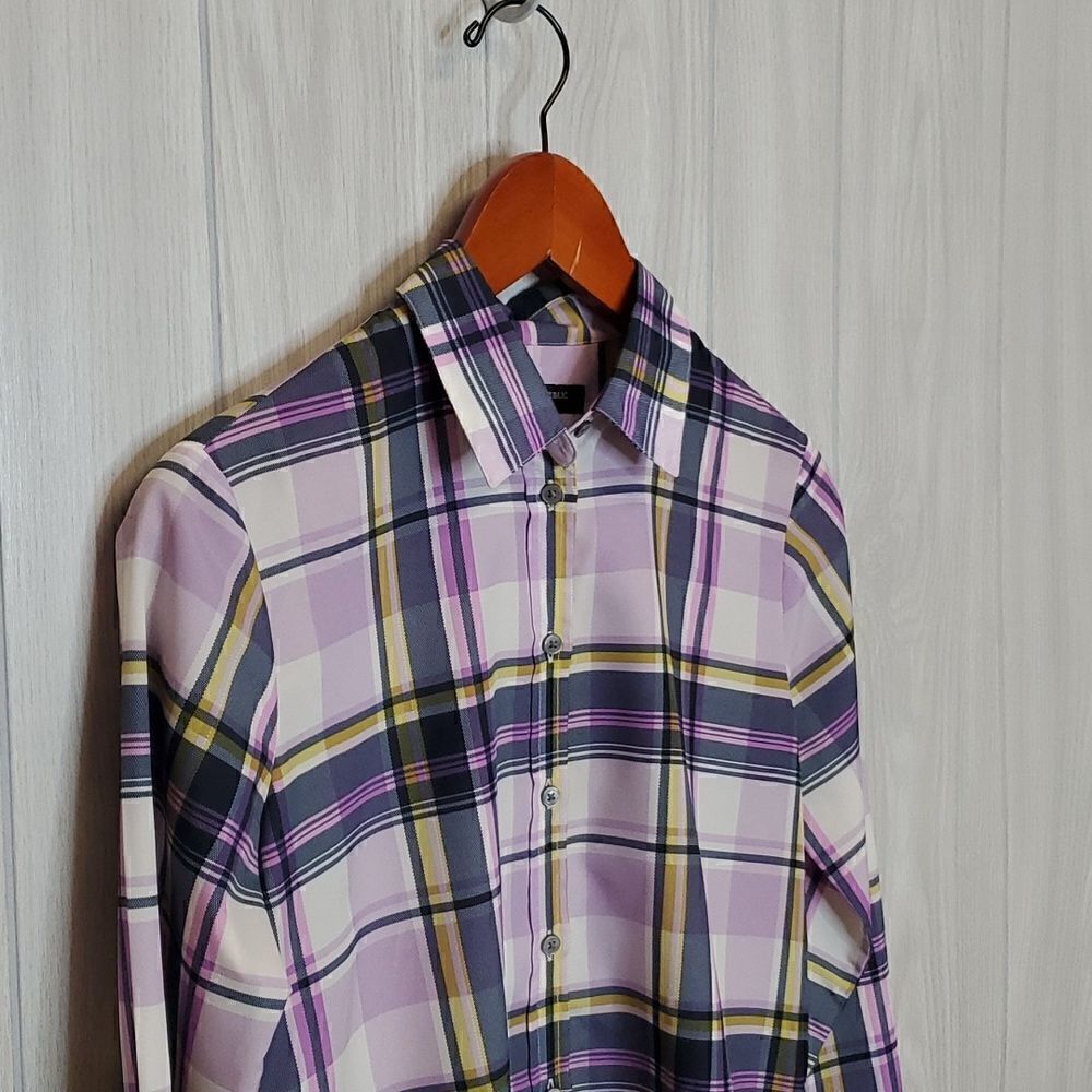 Banana Republic | Dillon Shirt Button-down - Picture 2 of 7